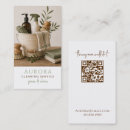 Buscar casas tarjetas de visita Clientes