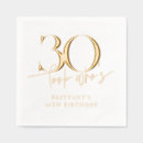 Buscar graciosa servilletas Divertido