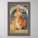 Buscar chocolate francés posters Niños