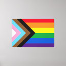 Buscar bandera gay lienzos Marcar