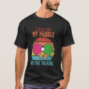 Buscar paleta del ping pong camisetas Jugador