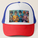 Buscar siglas camionero gorras Divertido