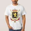 Buscar emblema camisetas Escudo de armas