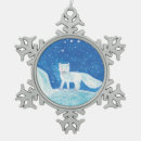 Buscar zorro feliz adornos Animales