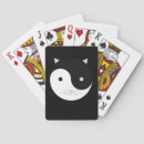 Buscar yin yang barajas de cartas Meditación