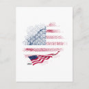 Buscar bandera del estado de washington postales Patriota