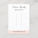 Buscar pinza tarjetas de visita General y unisex