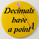 Buscar decimales Matemáticas