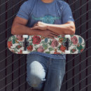 Buscar rosas rojas tablas de skate Verde