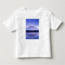 Buscar mt fuji camisetas Volcán
