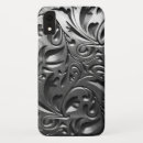 Buscar metal plateado iphone fundas Moderno