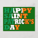 Buscar st patricks postales Feliz