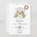 Buscar teddy bear invitaciones Podemos esperar
