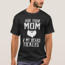 Buscar cosquillas camisetas Mamá