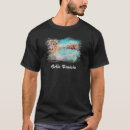Buscar recuerdos italianos camisetas Para él