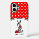 Buscar dálmatas iphone fundas General y unisex