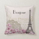 Buscar bonjour cojines Vintage