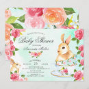 Buscar fiesta invitaciones baby shower Vintage