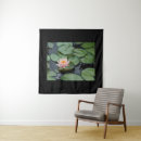 Buscar almohadilla arte Flor de loto