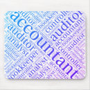 Buscar contable alfombrillas de raton Auditor