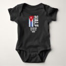 Buscar cubana bebe ropa Divertido