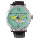 Buscar veganos relojes Pollo