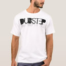 Buscar dubstep camisetas Música del dubstep