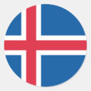 Buscar bandera de islandia pegatinas Nacional