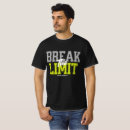 Buscar adictos al gimnasio camisetas Fitness