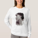 Buscar woolf de virginia camisetas Retrato