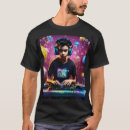 Buscar smok camisetas 8 º humareda