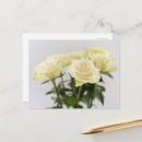 Buscar flores elegantes postales General y unisex