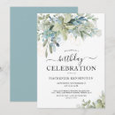 Buscar celebración del invitaciones de cumpleaños Invitados