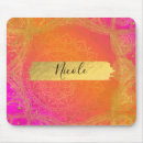 Buscar mandala colorida alfombrillas de raton Moderno