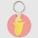Buscar banana llaveros Kawaii