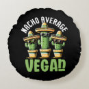 Buscar cactus divertido cojines Humor