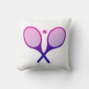 Buscar raqueta cojines Equipo de tenis