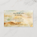 Buscar fondo verde tarjetas de visita Jefes