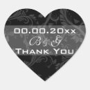 Buscar tarjetas negras corazon pegatinas Compromiso
