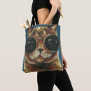 Buscar animal gafas de sol Gato