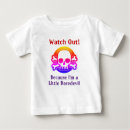 Buscar de desarrollo camisetas Para niños