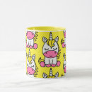 Buscar unicorn tazas Chica