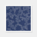 Buscar flor japonesa servilletas Flor de cerezo