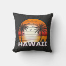 Buscar vintage hawaii cojines Tropical