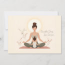 Buscar madre e hijo tarjetas General y unisex