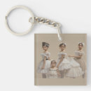 Buscar bailarina llaveros Ballet
