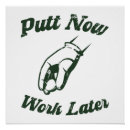 Buscar putt posters 8 º golosina