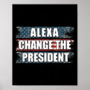 Buscar presidente estados unidos posters Vamos a brandon