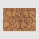 Buscar bordado papel de seda Étnico