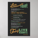 Buscar manifiesto posters Atención